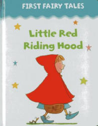 Little Red Riding Hood - Jan Lewis (2013)