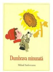 Dumbrava minunată (ISBN: 9786069335529)