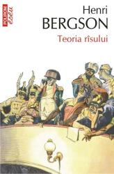 Teoria rasului - Henri Bergson (2013)