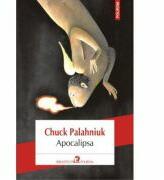 Apocalipsa - Chuck Palahniuk (2013)