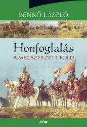 Honfoglalás III. - A megszerzett föld (2013)