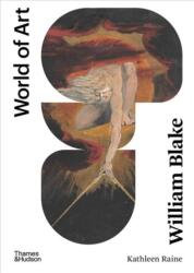 William Blake (ISBN: 9780500204726)