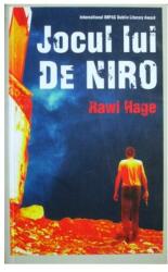 Jocul lui De Niro (ISBN: 9789731022109)