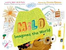 Milo Imagines the World (ISBN: 9780399549083)