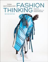 Fashion Thinking (ISBN: 9781350082755)