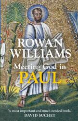 Meeting God in Paul (ISBN: 9780281073382)
