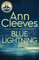 Blue Lightning (ISBN: 9781529050219)