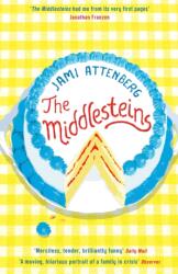 The Middlesteins (ISBN: 9781846689352)