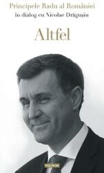 Altfel (ISBN: 9789734614233)