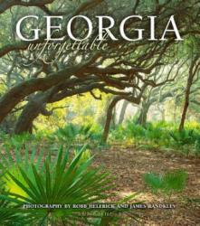 Georgia Unforgettable (ISBN: 9781560375265)