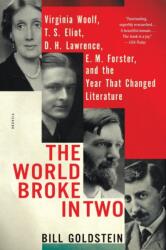 World Broke in Two (ISBN: 9781250182500)