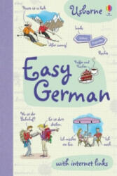 Easy German - Fiona Chandler, Nicole Irving (2012)