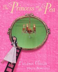 The Princess and the Pea (ISBN: 9780141500140)
