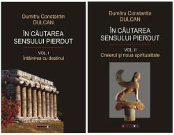 În căutarea sensului pierdut (ISBN: 9789737571663)