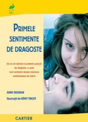 Primele sentimente de dragoste (ISBN: 9789975795692)