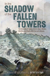 In the Shadow of the Fallen Towers - BROWN DON (ISBN: 9780358223573)