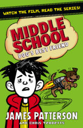 Middle School: Dog's Best Friend (ISBN: 9781784753900)