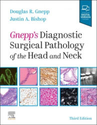 Gnepp's Diagnostic Surgical Pathology of the Head and Neck - Gnepp, Douglas R. , MD, Bishop, Justin A. , MD, Dr (ISBN: 9780323531146)