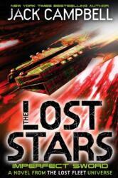 Lost Stars - Imperfect Sword (ISBN: 9781783292448)