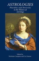 Astrologies (ISBN: 9781907767012)