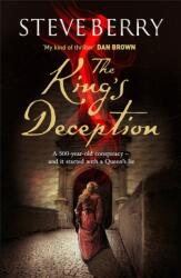 The King's Deception (2013)