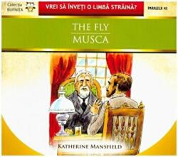 Musca - The Fly - Katherine Mansfield (ISBN: 9789734702374)