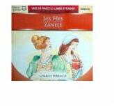 Les Fees / Zanele - Charles Perrault (ISBN: 9789734702114)