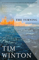 The Turning: Stories - Tim Winton (ISBN: 9780743279796)