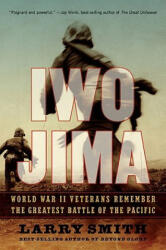 Iwo Jima - Larry Smith (ISBN: 9780393334913)