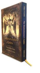 The Shadowhunter's Codex - Cassandra Clare, Joshua Lewis (2013)