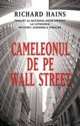 Cameleonul de pe Wall Street (ISBN: 9789731039374)