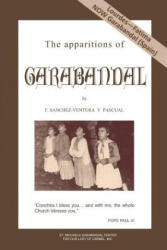 The apparitions of Garabandal - A de Bertodano, Francisco Sanchez-Ventura (ISBN: 9780578512891)