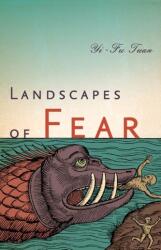 Landscapes of Fear (ISBN: 9780816684595)