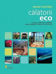 Călătorii eco (ISBN: 9789738875913)