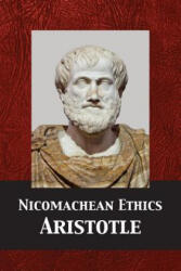 Nicomachean Ethics - Aristotle (ISBN: 9781680920857)