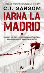 Iarna la Madrid (ISBN: 9786068073347)