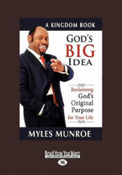 God's Big Idea (ISBN: 9781459600386)