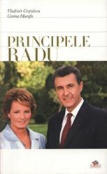 Principele Radu - Vladimir Cretulescu, Corina Murafa (ISBN: 9789736756566)