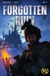 Forgotten Ruin - Nick Cole (ISBN: 9781949731491)