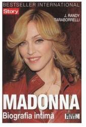 Madonna. Biografia intimă (ISBN: 9789737284099)