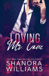 Loving Mr. Cane (ISBN: 9781726814379)