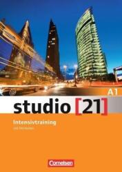 Antrenament intensiv cu texte audio pe CD, volum complet (2013)