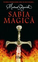 Sabia Magică (ISBN: 9786068073712)