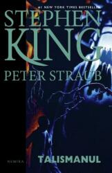 Talismanul (hardcover) - Stephen King (ISBN: 9786068073514)