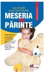Meseria de părinte (ISBN: 9789736796463)