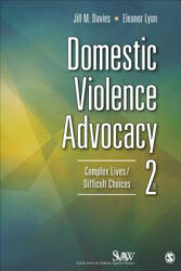 Domestic Violence Advocacy: Complex Lives/Difficult Choices (2013)