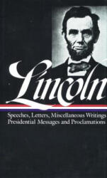 Abraham Lincoln - Abraham Lincoln, Don E. Fehrenbacher (ISBN: 9780940450639)