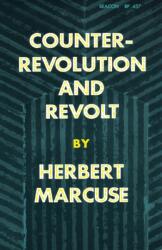 Counterrevolution and Revolt - Herbert Marcuse (ISBN: 9780807015339)