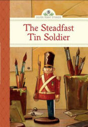 Steadfast Tin Soldier - Kathleen Olmstead (2013)