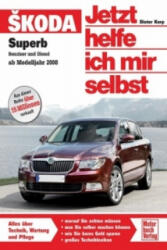 Skoda Superb II (2013)